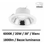 spot-led-basse-luminance-20W-6000K