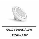 ampoule-led-GU10-12W-miidex