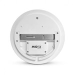 plafonnier-led-rond-220-mm-15w-cct-garantie-5-ans