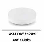 ampoule-GX53-miidex