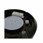 led-hublot-ø296-18w-1450lm-4000°k-ip65-noir-mat