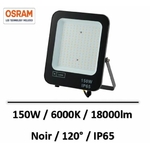projecteur-led-osram-ledme-150W