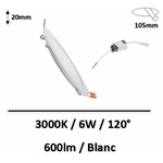 spot-led-slim-6W-3000K-ledme