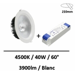 spot-led-ledme-40W-4500K