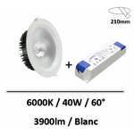 spot-led-4000K-ledme-40W