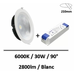 spot-led-ledme-30W