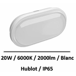 hublot-led-20W-6000K-ledme
