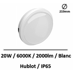 hublot-led-ledme-20W-6000K