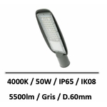 lampadaire-led-50W-4000K