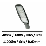 lampadaire-led-ledme-100W
