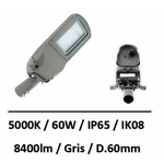 lampadaire-led-ledme-60W-gris