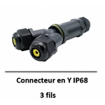 connecteur-en-Y-IP68