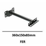 bras-fer-pour-projecteur