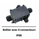 boitier-IP68-ledme-4-connecteurs