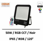 projecteur-led-noir-RGB-50W