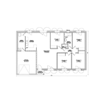 Plan-maison-Naussannes