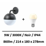applique-led-9W-led