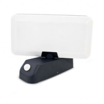 applique-murale-led-13w-orientable-détecteur-3000°k-gris-ip54 (1)