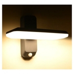applique-murale-led-13w-orientable-détecteur-3000°k-gris-ip54 (3)