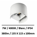 applique-blanc-arlux-led