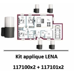 applique-led-lena-arlux