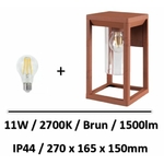 applique-led-brun-kanlux-11W