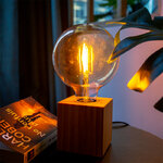 lampe-a-poser-cubik-bois-culot-e27