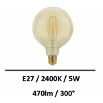 ampoule-led-globe-5W-spectrum