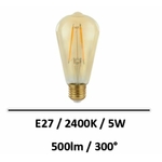 Ampoule-led-5W-spectrum-vintage