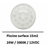 spot-led-piscine-15W