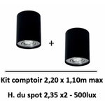 spot-led-noir-comptoir