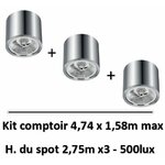 kit-compoir-led-AR111-GU10