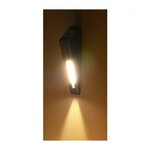 applique-murale-led-gris-anthracite-3w