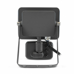 projecteur-exterieur-led-gris-avec-détecteur-10w-4000°k