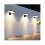 applique-murale-led-12-watt-230v-3000k-anthracite-ip65