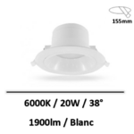 spot-led-blanc-20W