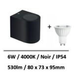 parete-6W-4000K-spectrum-led