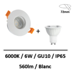 spot-led-IP65-6W-6000K