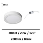 SPOt-led-saillie-20W