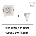 pack-20m2-4000K