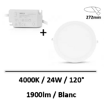 spot-led-miidex-24W-4000K