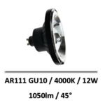 AR111-GU10-12W