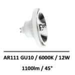 AR111-GU10-12W