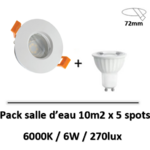 pack-salle-d-eau-IP65-spectrum-6W