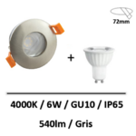 spot-ledIP65-salle-de-bain-6W
