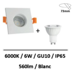spot-led-IP65-carre-spectrum-6W-salle-deau