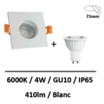 spot-led-carre-4W-IP65-salle-deau-spectruml