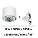 spot-ledsaillie-blanc-AR111-GU10