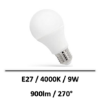 ampoule-led-E27-spectrum-9W