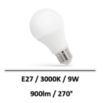 ampoule-led-E27-9W
